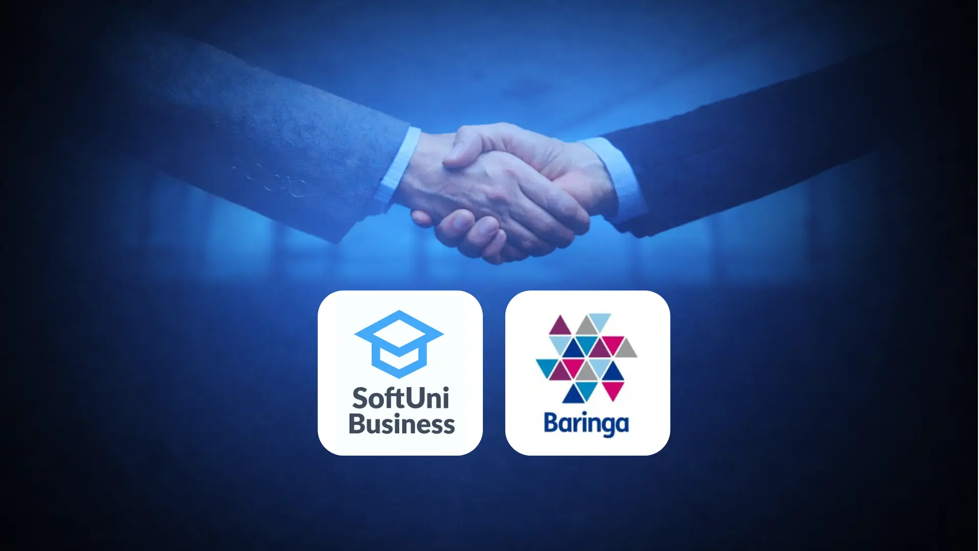 Baringa: AI обучение за по-ефективна работа с Microsoft Copilot и AI агенти