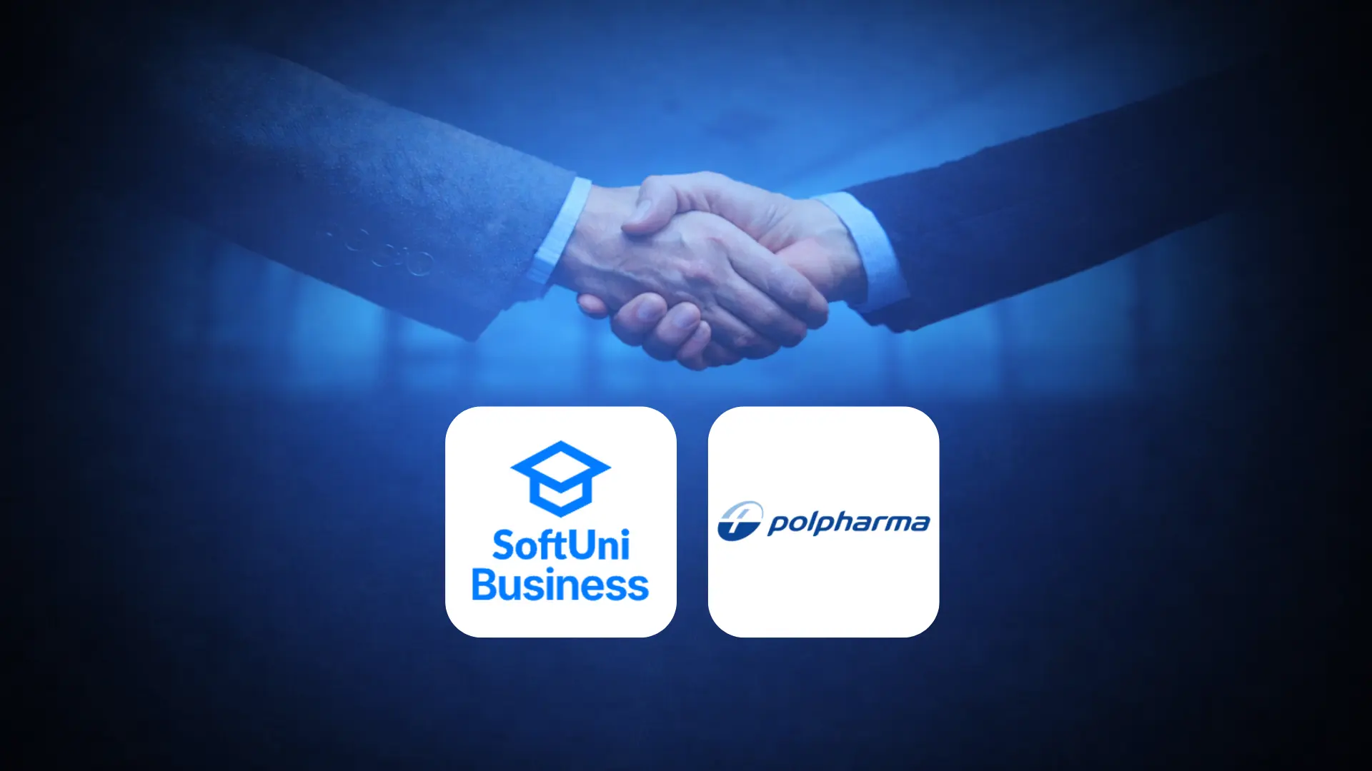 Polpharma: 7 часа спестено време седмично чрез практическо AI обучение