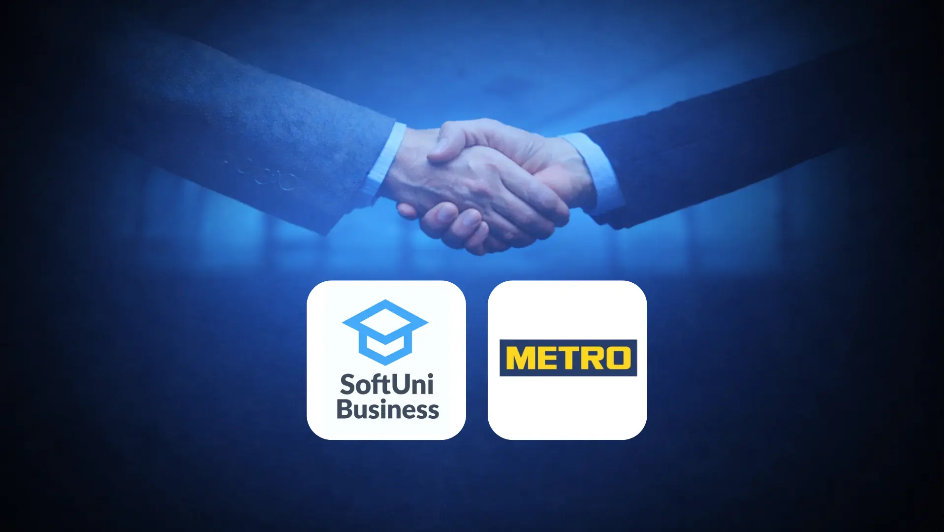 METRO: Canva with AI обучение за по-бързо създаване на визуално съдържание