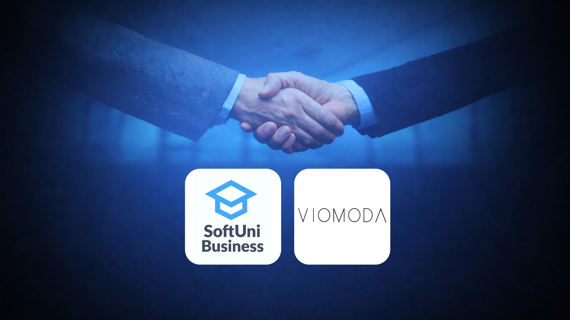 Viomoda: AI обучение за по-ефективни бизнес процеси